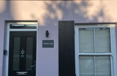 Captains Cabin - Foto 28