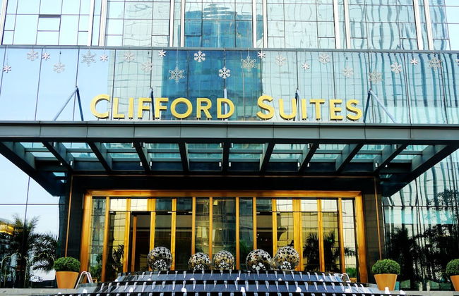 Clifford Suites - Foto 14
