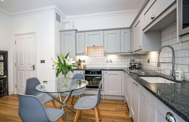 The Egerton at 52 Old Elvet - Foto 7