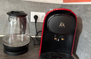 ORANGE STUDIO 24 24 Access - Foto 18