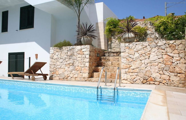 Apartment in Salento With Sea View & Pool - Foto 25