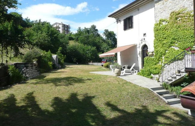 Casa Pastano, Stunning Farmhouse in Italian Hills - Foto 18