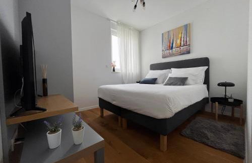 Luxury apartment Mon Soleil - Photo 25