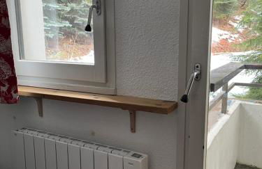 Appartement Les Menuires - 4 personnes à 20 m des pistes - Foto 11