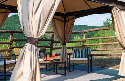 Rustic Country House - Foto 8