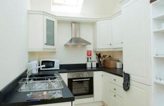 Pyjama Factory Self Catering Accommodation - Foto 26