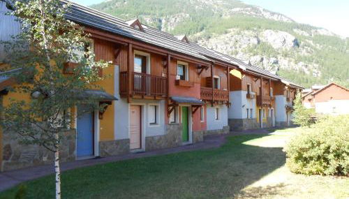 Les Chalets du Jardin Alpin - Photo 4, Garden