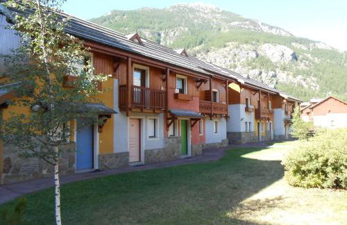 Les Chalets du Jardin Alpin - Photo 4