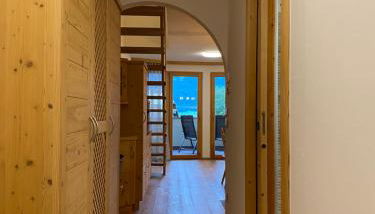 dolomites view apartment 2 - Foto 2