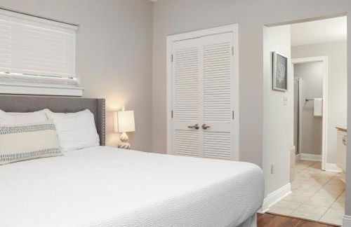 Club at Mexico Beach 1D by Pristine Properties Vacation Rentals - Foto 12