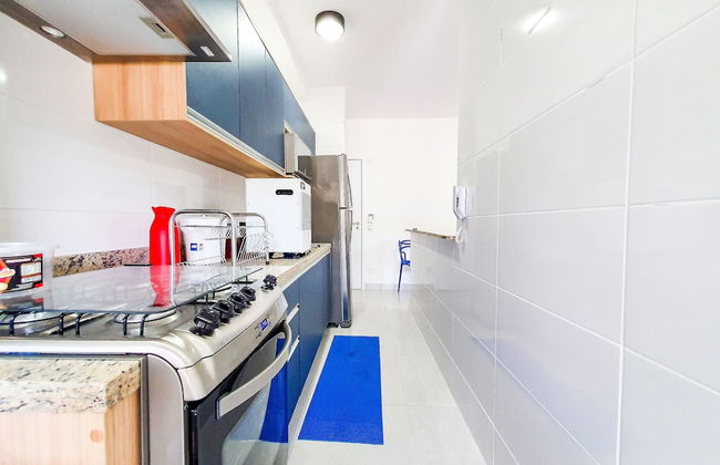 Residencial Agata - Foto 20