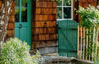 Modern Meets Tradition In The Black Forest House - Foto 3