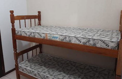 Casa na praia Litoral Norte com vista para o mar perto do centro - Foto 46