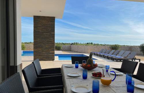 Luxury Modern Style Villa with Private Pool - Foto 4