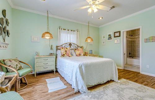 Escape Steps to Beach Large Deck Group Ready - Foto 16