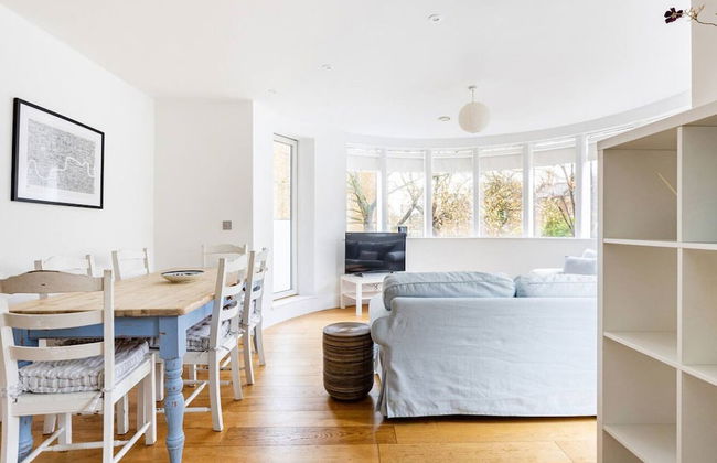 Second nest Brixton - Foto 25