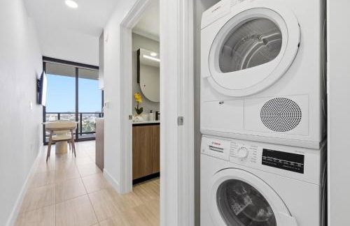 72 Park - Miami Beach Condo w Beach Access - Foto 29