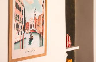 La Dolce Vita T2 au calme plein coeur de Cannes - Photo 8