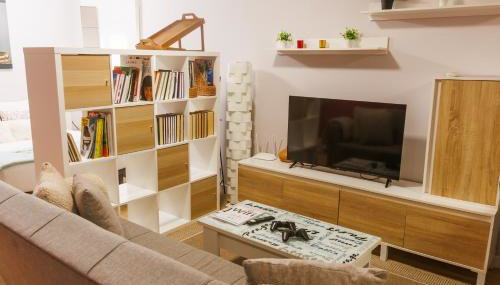 Apartamento en Villamediana-Logroño tranquilo y bien equipado - Foto 4