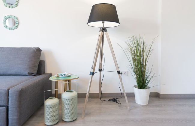 Seaside Marbella Apartments - Foto 32