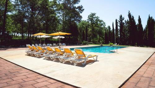 Masia Can Solà Gros - Foto 3