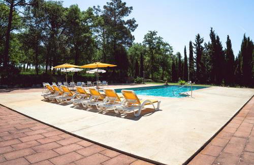 Masia Can Solà Gros - Foto 3