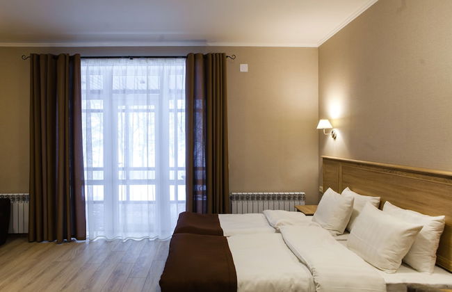 Volyn Country Club - Foto 2