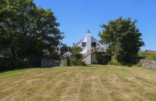 Borth Arian Boat House - Foto 26