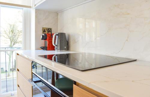 Upper Montagu Serviced Apartments - Foto 39