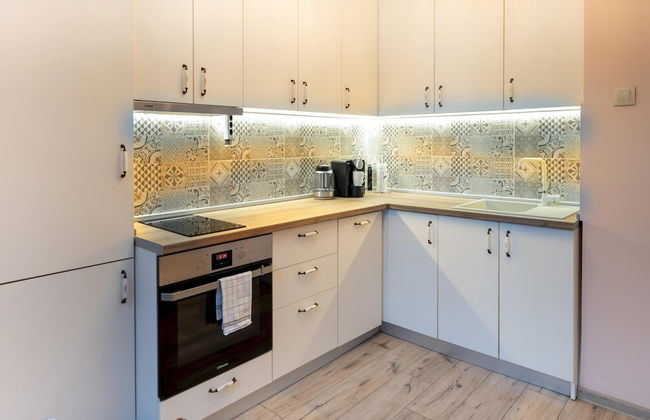 Spacious 1bdr Apartment Near City Center - Foto 12