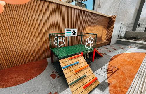 Studio Premium Batista Campos - Photo 26