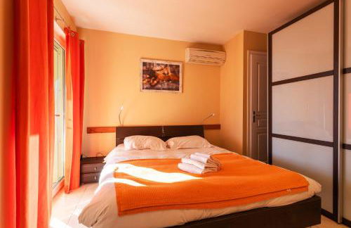 LA MALMAISON AP1064 Villefranche-sur-Mer, by RIVIERA HOLIDAY HOMES - Foto 15