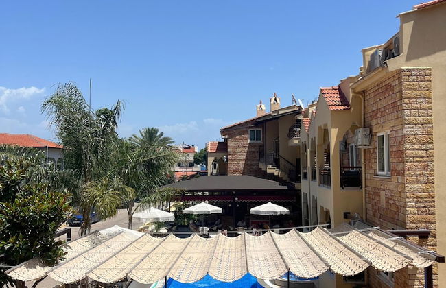 Gozdem Apart 2 - Foto 22