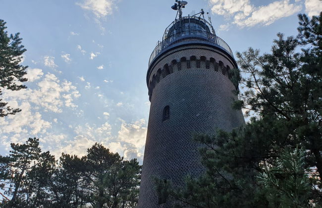 2 bedroom House in Smołdzino with garden and terrace - Foto 26