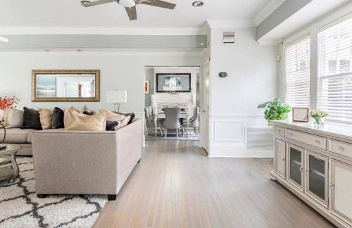 LUXURY 6000 sqft Mansion in Downtown Orlando Sleeps 12 - Foto 35