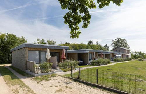 Blankwasserweg 131 Lensterstrand Oase Bungalow 6 - Foto 26