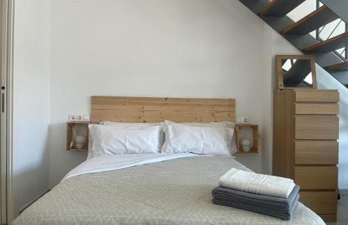 Love Rent4 Málaga loft - Photo 33