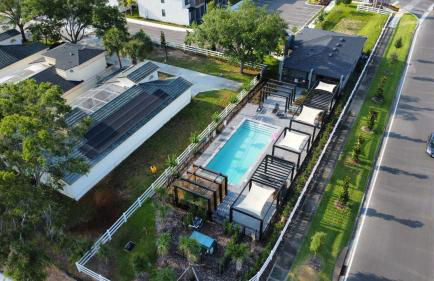 Marvelous 3Bd Close to Disney w Gameroom at The Hub 3409 - Foto 88