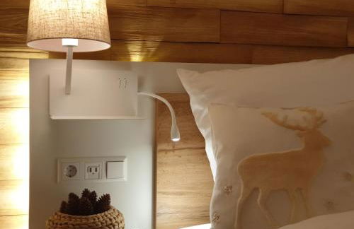 Ferienwohnung Alter Farbhof - Foto 5