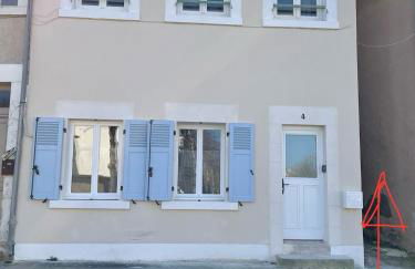 Appartement en centre ville - Foto 8