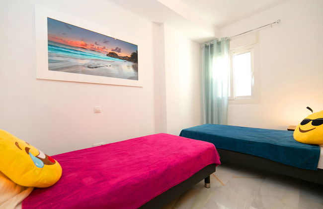 Calpe Bay 04 - Foto 17