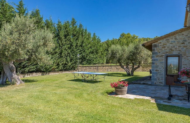 Fontanicchio 14 in Borghetto - Foto 19