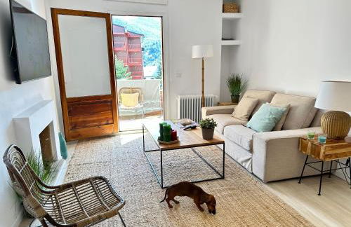 Apartamento Socotor, céntrico, vistas , garaje y Wifi - Foto 11