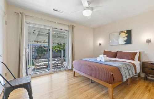 @ Marbella Lane - Modern and Sleek Home in Redwood - Foto 50