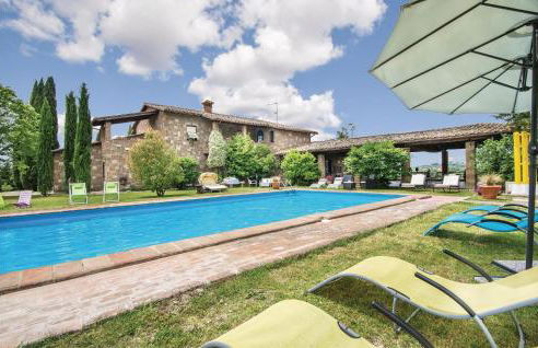 2 Bedroom Gorgeous Home In Montebuono - Foto 8