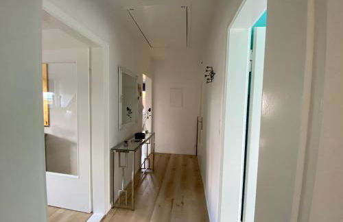 Haus Sunshine - Ferienwohnung Sunshine 1 - Foto 6