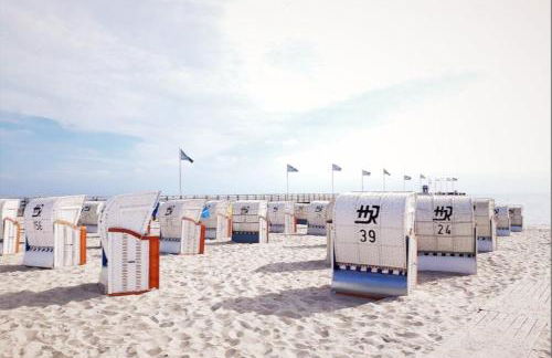 Insel-Reetkate auf Fehmarn - Foto 17