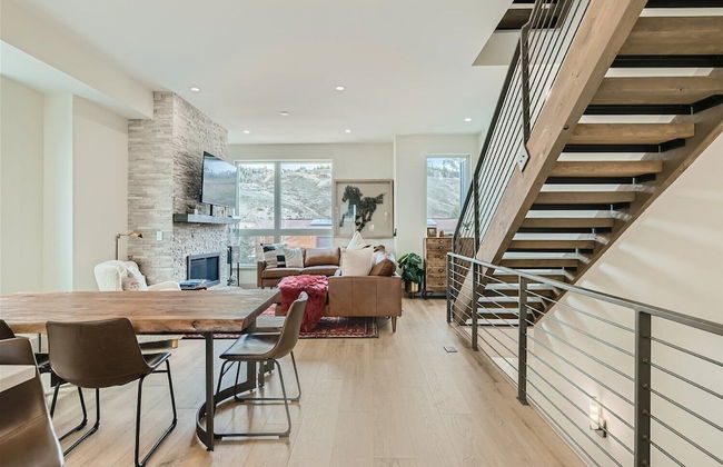 Hygge House at Summit - Foto 17