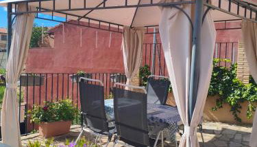 Casa Abascal cerca de Teruel, Albarracín y Dinópolis - Foto 3