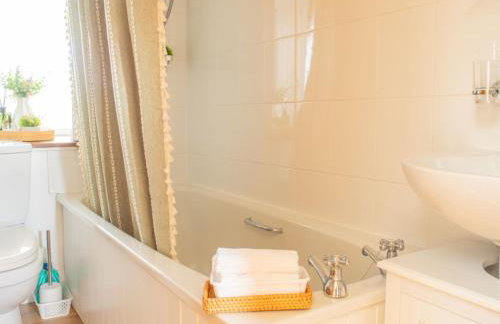 Holiday Home The Cottage by Interhome - Foto 39